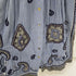 イッセイミヤケ ISSEY MIYAKE 80s シャンブレーシャツワンピース レディース JPN:M