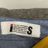 イッセイミヤケ ISSEY MIYAKE 80s シャンブレーシャツワンピース レディース JPN:M