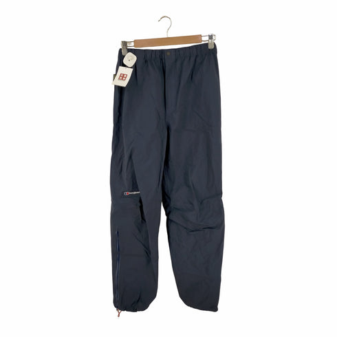 バーグハウス berghaus GORE-TEX GORE RAIN SUIT AM レインパンツ メンズ JPN:L