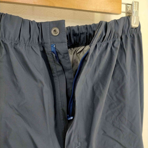 バーグハウス berghaus GORE-TEX GORE RAIN SUIT AM レインパンツ メンズ JPN:L
