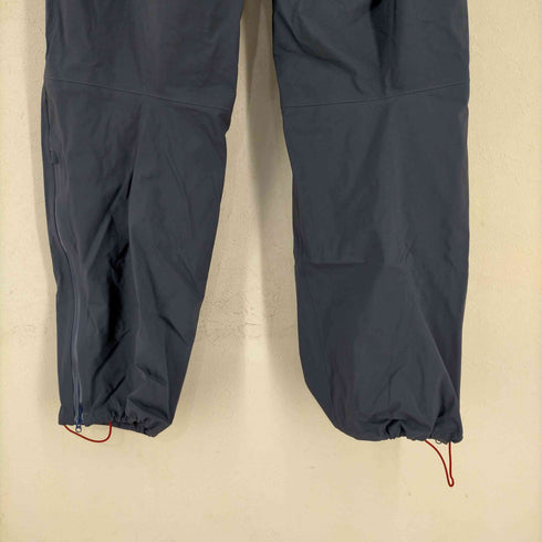 バーグハウス berghaus GORE-TEX GORE RAIN SUIT AM レインパンツ メンズ JPN:L