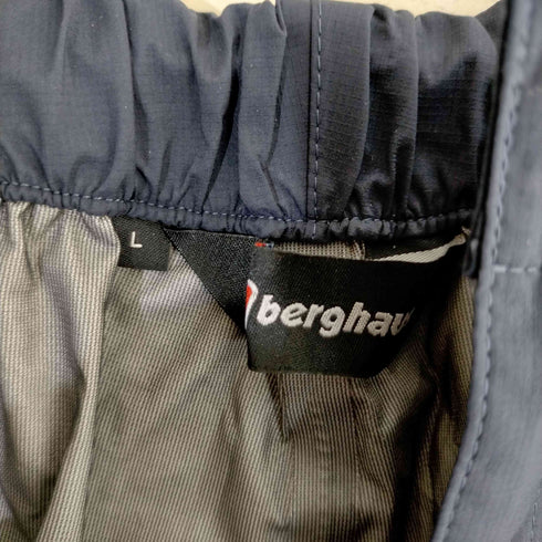 バーグハウス berghaus GORE-TEX GORE RAIN SUIT AM レインパンツ メンズ JPN:L