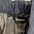 バーグハウス berghaus GORE-TEX GORE RAIN SUIT AM レインパンツ メンズ JPN:L