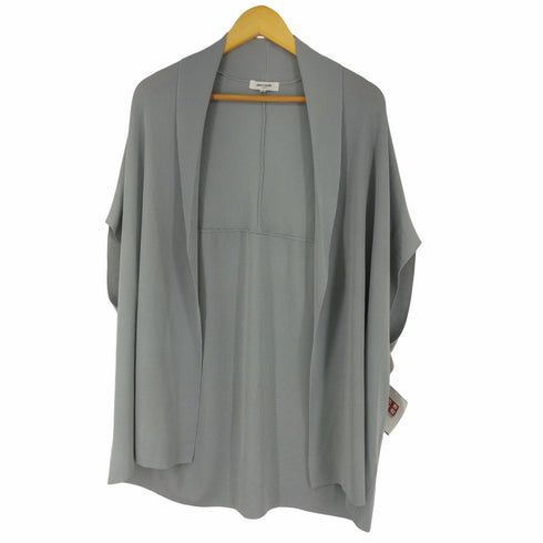 ピエールカルダン pierre cardin ノースリーブカーディガン ボレロ レディース EUR:44
