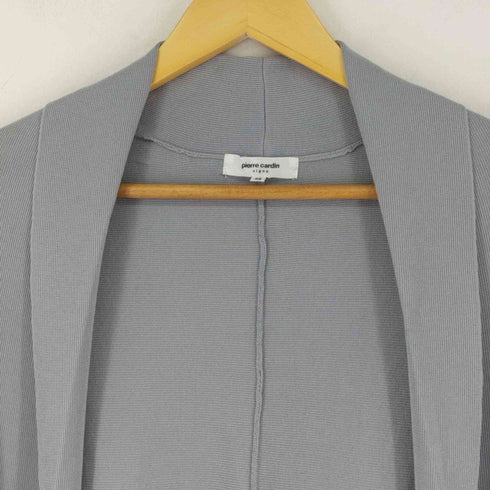 ピエールカルダン pierre cardin ノースリーブカーディガン ボレロ レディース EUR:44