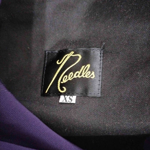 ニードルズ Needles Piping Cowboy Pant パイピングカウボーイパンツ メンズ JPN:XS
