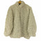 クラネ CLANE MINAMI TANAKA 22AW CURL FUR SHORT COAT ボアコート レディース JPN:1
