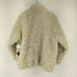クラネ CLANE MINAMI TANAKA 22AW CURL FUR SHORT COAT ボアコート レディース JPN:1