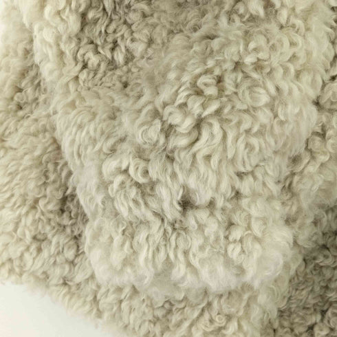 クラネ CLANE MINAMI TANAKA 22AW CURL FUR SHORT COAT ボアコート レディース JPN:1