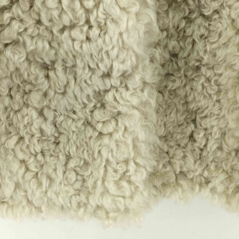 クラネ CLANE MINAMI TANAKA 22AW CURL FUR SHORT COAT ボアコート レディース JPN:1