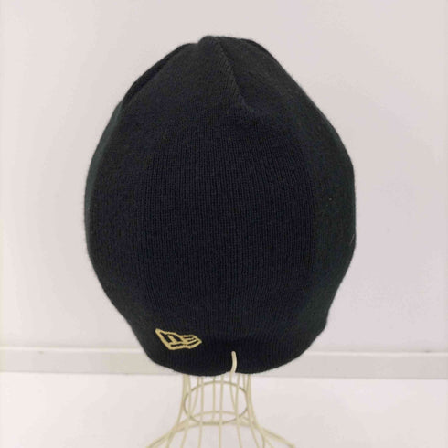 ニューエラ NEW ERA アクリル ビーニー ニットキャップ メンズ
