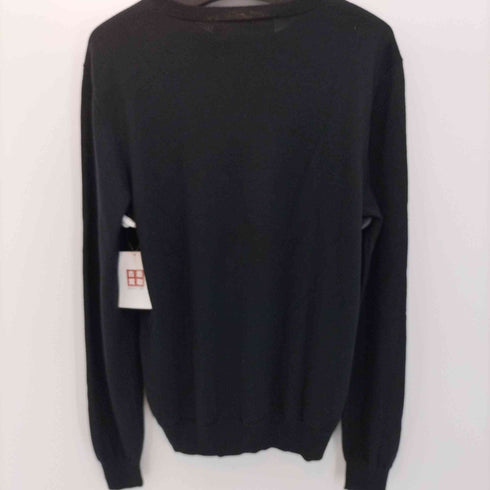 ディースクエアード DSQUARED2 ロゴニット スプリングニット セーター メンズ import:L