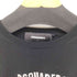 ディースクエアード DSQUARED2 ロゴニット スプリングニット セーター メンズ import:L