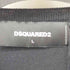 ディースクエアード DSQUARED2 ロゴニット スプリングニット セーター メンズ import:L