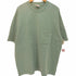 フリークスストア FREAKS STORE クルーネック オーバーサイズ コットン ショートスリーブTシャツ メンズ import:M