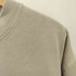 フリークスストア FREAKS STORE クルーネック オーバーサイズ コットン ショートスリーブTシャツ メンズ import:M