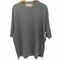 スヤード THYARD SHIPS別注 紙 ドロップ Tシャツ メンズ JPN:4