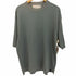 スヤード THYARD SHIPS別注 紙 ドロップ Tシャツ メンズ JPN:4