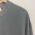 スヤード THYARD SHIPS別注 紙 ドロップ Tシャツ メンズ JPN:4