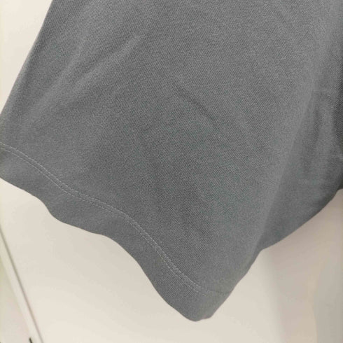 スヤード THYARD SHIPS別注 紙 ドロップ Tシャツ メンズ JPN:4