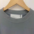 スヤード THYARD SHIPS別注 紙 ドロップ Tシャツ メンズ JPN:4