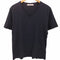 タトラス TATRAS 総柄 コットン Vネック ショートスリーブTシャツ メンズ JPN:3
