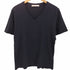タトラス TATRAS 総柄 コットン Vネック ショートスリーブTシャツ メンズ JPN:3