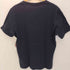 タトラス TATRAS 総柄 コットン Vネック ショートスリーブTシャツ メンズ JPN:3