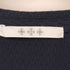 タトラス TATRAS 総柄 コットン Vネック ショートスリーブTシャツ メンズ JPN:3