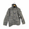 ユーエスエアフォース US AF 00S 09年会計 APECS GORE-SEAMパーカー デジカモ メンズ import:S