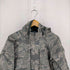ユーエスエアフォース US AF 00S 09年会計 APECS GORE-SEAMパーカー デジカモ メンズ import:S