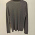 ザディグ エ ヴォルテール ZADIG&VOLTAIRE Vネックカシミヤセーター ニット メンズ import:S