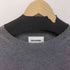 ザディグ エ ヴォルテール ZADIG&VOLTAIRE Vネックカシミヤセーター ニット メンズ import:S