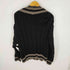 グリーンレーベルリラクシング GREEN LABEL RELAXING OLADERBY KNITWEAR ウール ケーブルカーディガン レディース