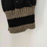 グリーンレーベルリラクシング GREEN LABEL RELAXING OLADERBY KNITWEAR ウール ケーブルカーディガン レディース