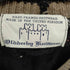 グリーンレーベルリラクシング GREEN LABEL RELAXING OLADERBY KNITWEAR ウール ケーブルカーディガン レディース