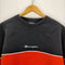 チャンピオン Champion バイカラースウェット メンズ JPN:M