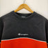 チャンピオン Champion バイカラースウェット メンズ JPN:M