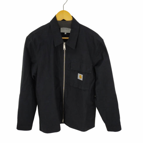 カーハートワークインプログレス Carhartt WIP LANDER SHIRT JAC メンズ JPN:M