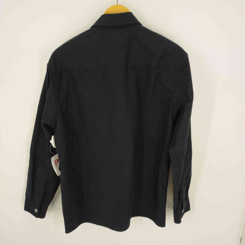 カーハートワークインプログレス Carhartt WIP LANDER SHIRT JAC メンズ JPN:M