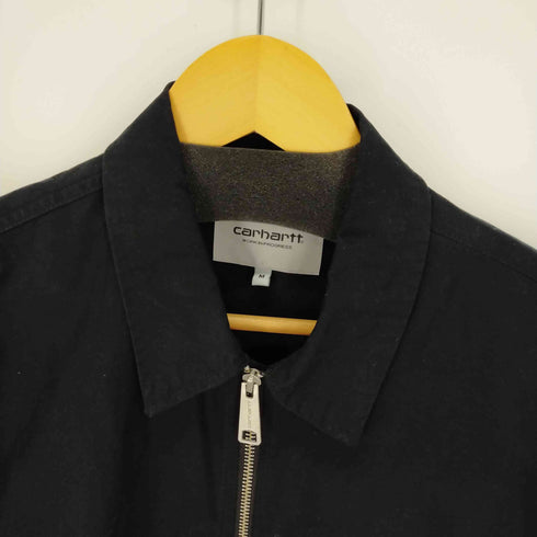 カーハートワークインプログレス Carhartt WIP LANDER SHIRT JAC メンズ JPN:M