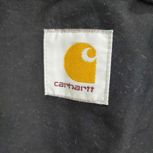 カーハートワークインプログレス Carhartt WIP LANDER SHIRT JAC メンズ JPN:M