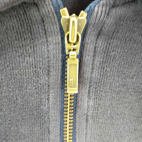 ドリスヴァンノッテン DRIES VAN NOTEN ジップアップブルゾン レディース JPN:L