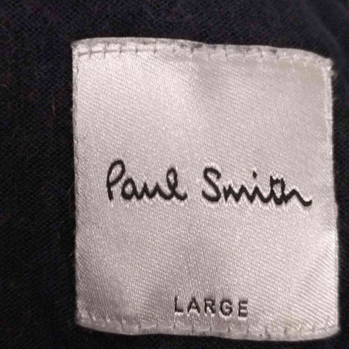 ポールスミス Paul Smith ARTIST STRIPE TAPE スウェットパンツ メンズ JPN:L