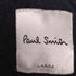 ポールスミス Paul Smith ARTIST STRIPE TAPE スウェットパンツ メンズ JPN:L