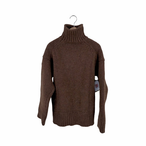 トゥデイフル TODAYFUL Heavy Turtle Knit レディース FREE