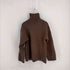 トゥデイフル TODAYFUL Heavy Turtle Knit レディース FREE