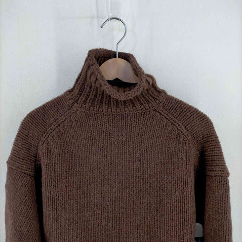 トゥデイフル TODAYFUL Heavy Turtle Knit レディース FREE