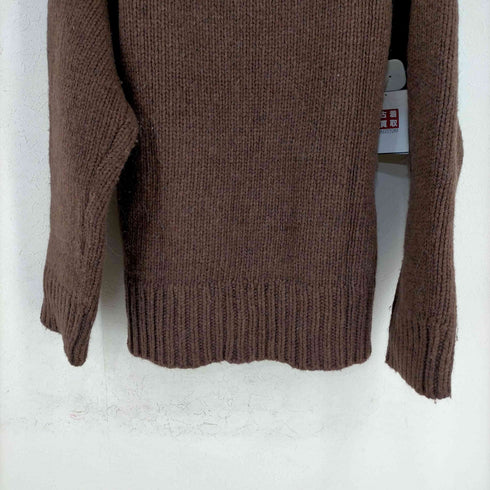 トゥデイフル TODAYFUL Heavy Turtle Knit レディース FREE
