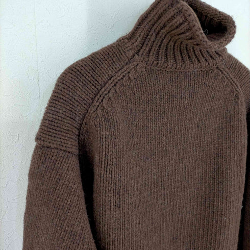 トゥデイフル TODAYFUL Heavy Turtle Knit レディース FREE
